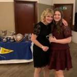 Herb Telford Starter's Prize - Erin Dawson