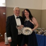 Blencathra Trophy, Morgan Trophy, Mellor Mug - Mike Moore & Michaela Sheard
