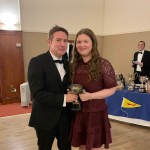 May Holiday Cup - Robin & Erin Dawson