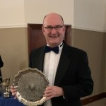 Easter Holiday Trophy - Hugh Godfrey