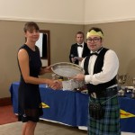 Evening Plate (Night Jar) - John Reekie