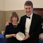Ross Wear Helm (Fleet B) - Paul & Vicky Bowmer