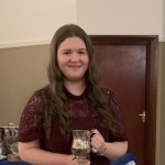 Round Table Tankard - Erin Dawson