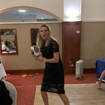 M Series (Night Jar) - Matthew Somerville