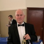 Calvert Trust Pennant - Mik Chappell