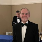 Senior Race - Mike Fairlamb