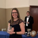 Junior Race - James Reekie