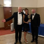 Brackenrigg Cup - Simon Longstaff & Jonathan Denwood