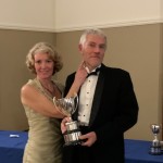 Elwyn Banner Mendus Cup - Dave & Lynn Lawson