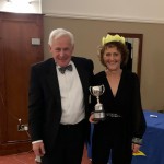 Philp Prize - Val & Ken Bell