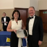 Hatrick Prize - Mark & Helen Hunt