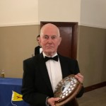 Excalibur Trophy - Mik Chappell