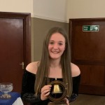 Bassenthwaite Bell - Hannah Preston