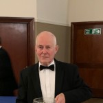 Consistency Cup - Mik Chappell